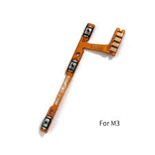 Replacement for POCO M3 / M3 PRO SIDE KEY ON/OFF FLEX - Quality Phone Parts in Sri Lanka